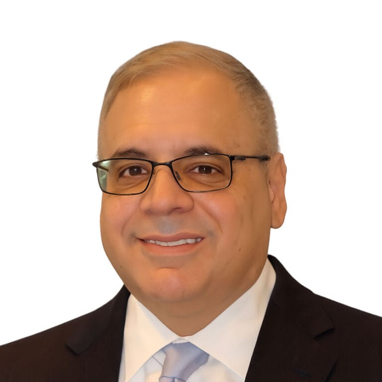 Joe Gitto, Founder of Blue Sky Advisory Services