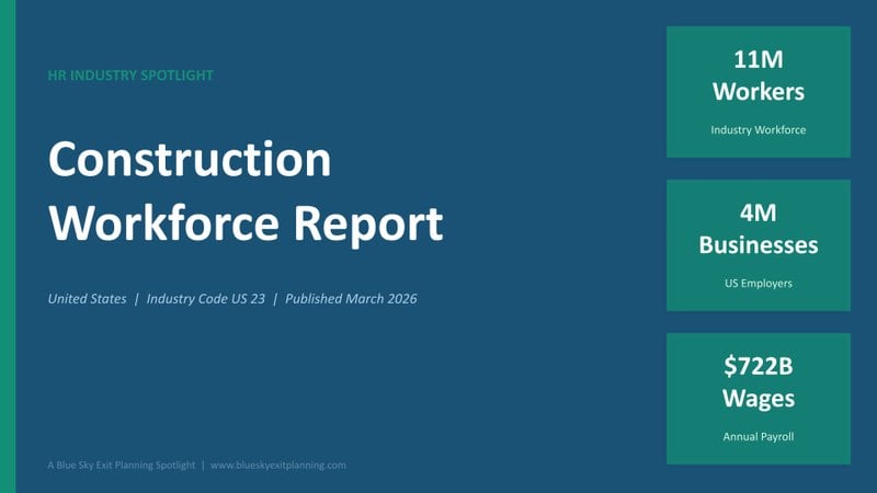 Construction - first slide