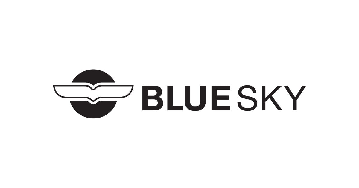 Blue Sky Advisory Services logo