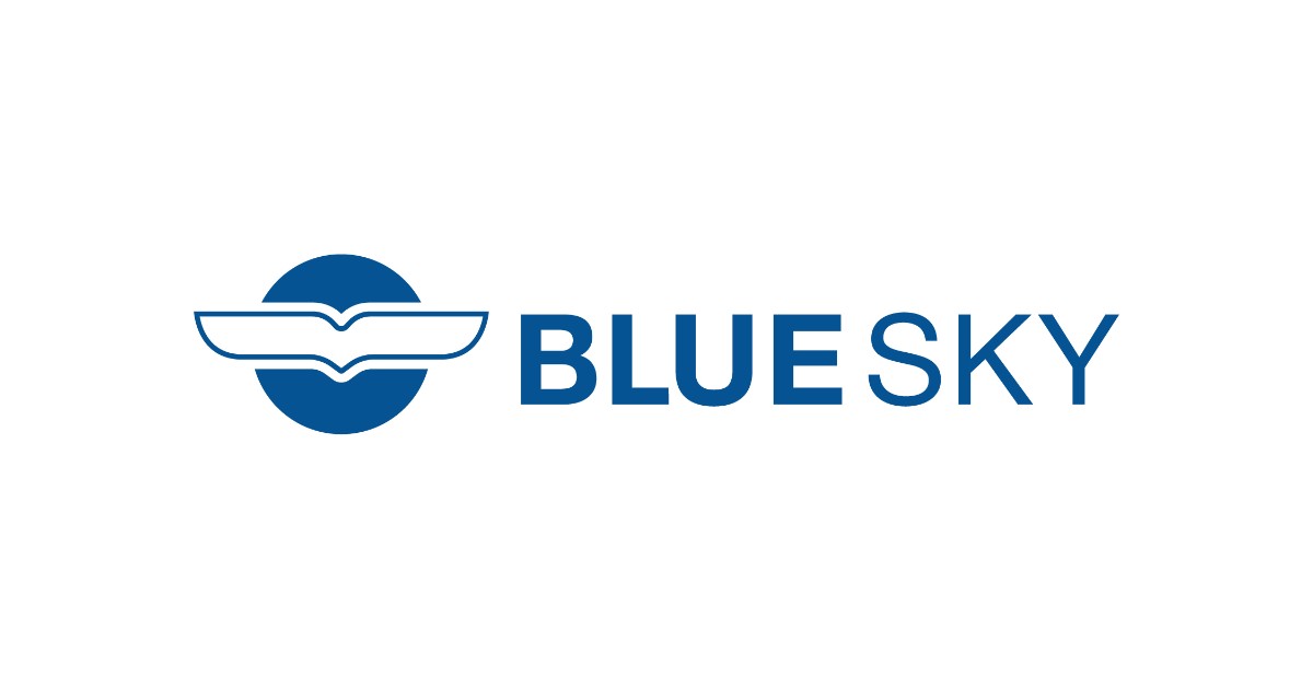 Blue Sky Advisory Services logo